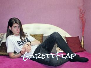 GarettFlap