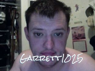 Garrett1025