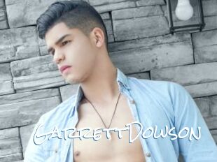 GarrettDowson