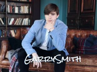 GarrySmith