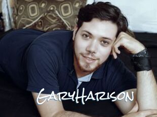 GaryHarison