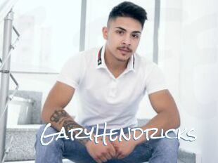 GaryHendricks