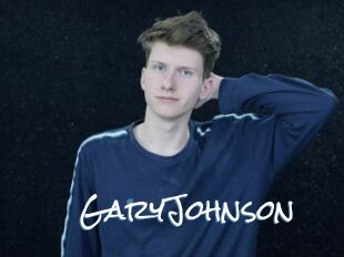 GaryJohnson