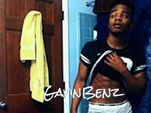 Gavin_Benz