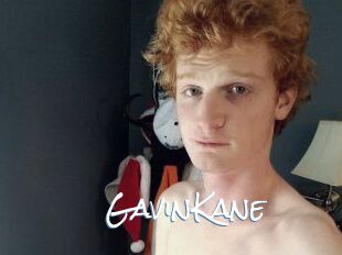 Gavin_Kane