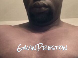 Gavin_Preston