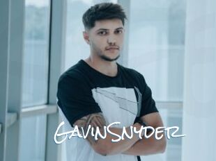 GavinSnyder