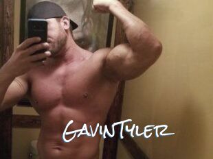 Gavin_Tyler