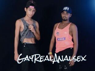 GayRealAnalsex