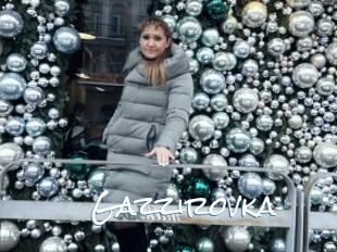 Gazzirovka