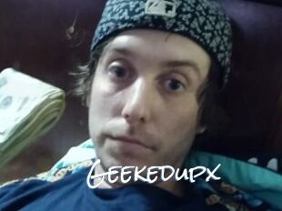 Geekedupx