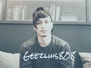Geezluis808