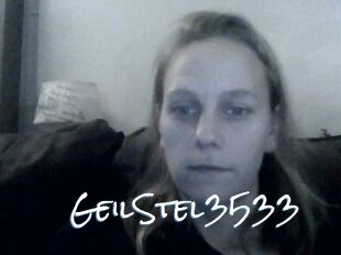GeilStel3533