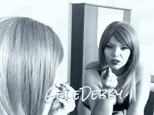 GeileDebby