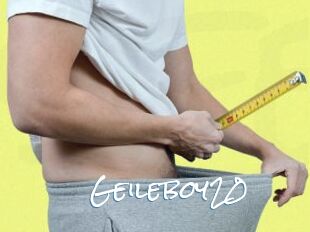 Geileboy20