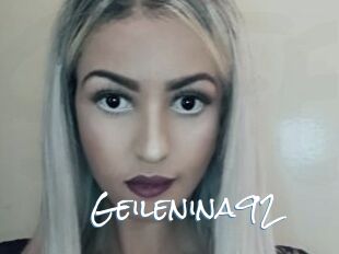 Geilenina92