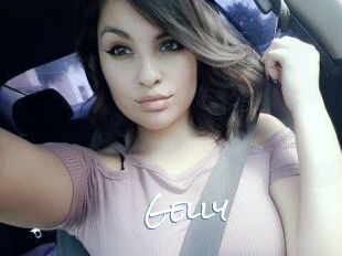Gelly