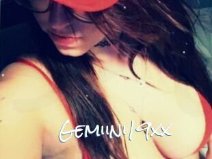 Gemiini19xx