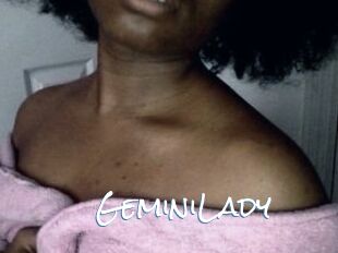 GeminiLady