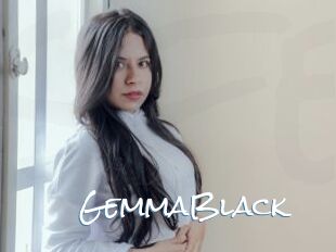 GemmaBlack