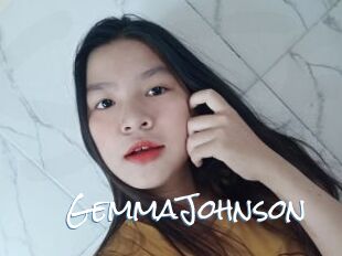 GemmaJohnson