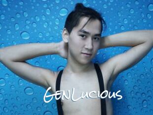 GenLucious