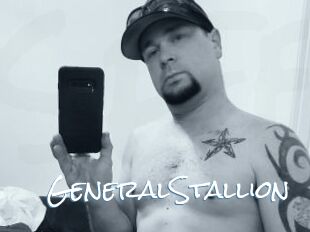 GeneralStallion
