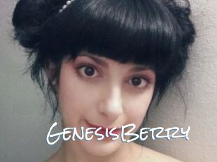 GenesisBerry