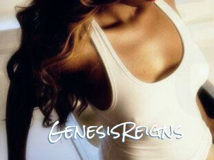 GenesisReigns