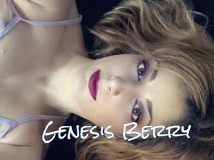 Genesis_Berry