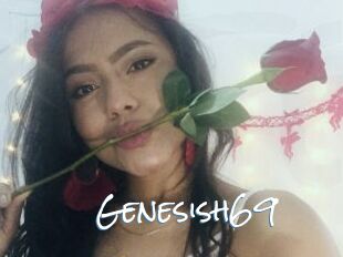 Genesish69