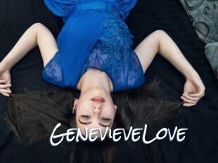 GenevieveLove