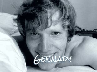 Gennady