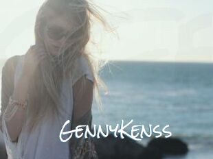 GennyKenss