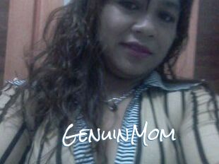 GenuinMom