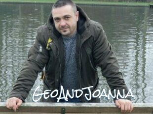 GeoAndJoanna