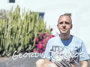 GeordieOConnor