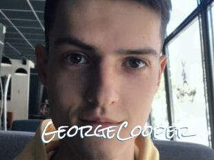 GeorgeCooper