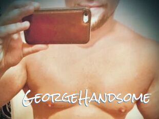GeorgeHandsome