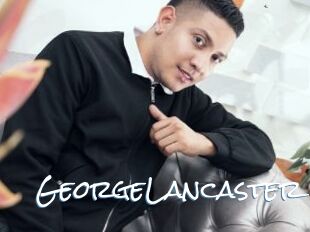 GeorgeLancaster