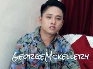 GeorgeMckellery