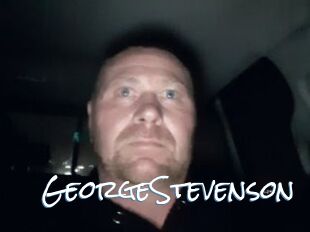 GeorgeStevenson