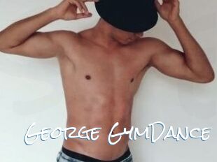 George_GymDance