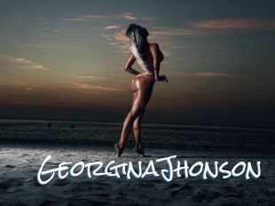 GeorginaJhonson