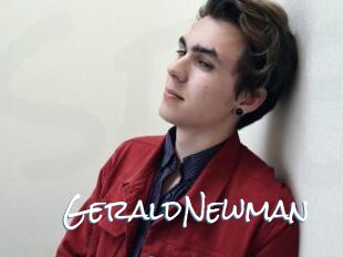 GeraldNewman