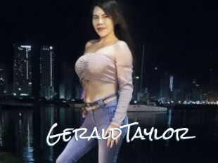 GeraldTaylor