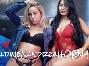 GeraldineNandreaHORNY