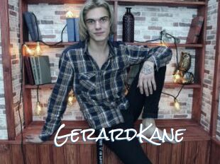 GerardKane