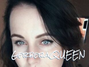 GerberaQUEEN