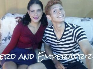 Gerd_and_Emperatriz